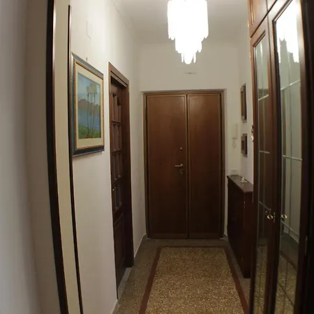 Appartamento Dimora Re Di - Roma