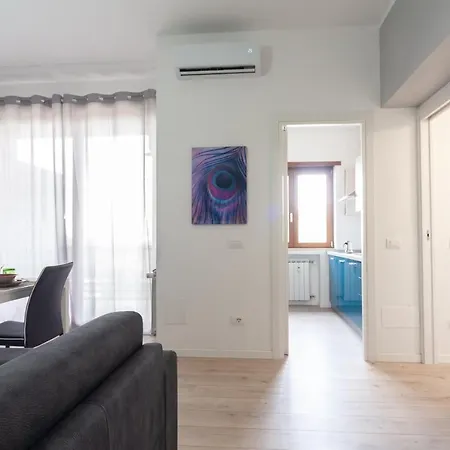 Hub Two Casa vacanze *