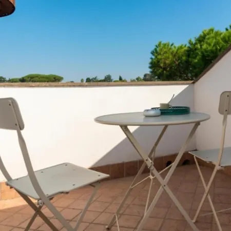 Aurelia Antica & Apartment