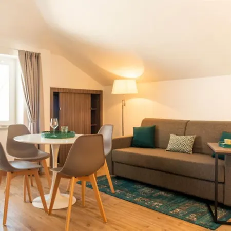 Aurelia Antica & Apartment