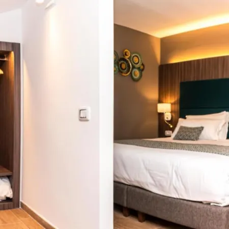 Aurelia Antica & Apartment