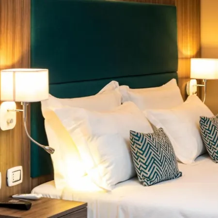 Aurelia Antica & Apartment *
