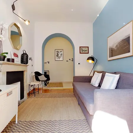 Apartment Piazza Di Spagna Domus *