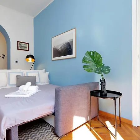 Apartment Piazza Di Spagna Domus *