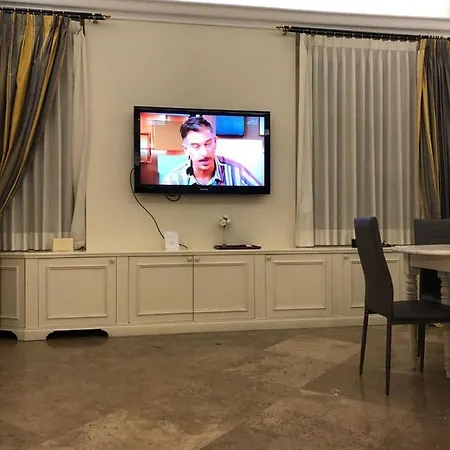 Spagna Luxury Roma