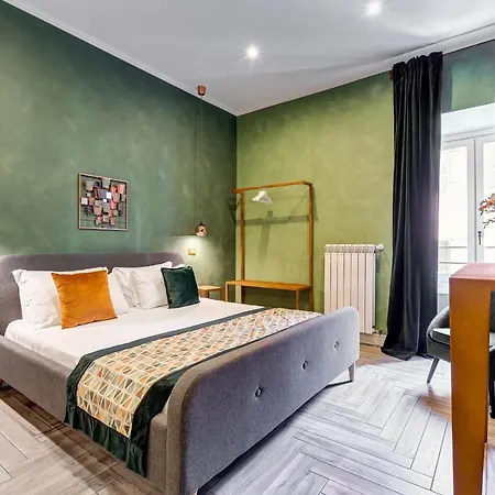 Guest house Ripetta Natural