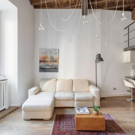 Apartment Iflat Art In The Heart Of Rome