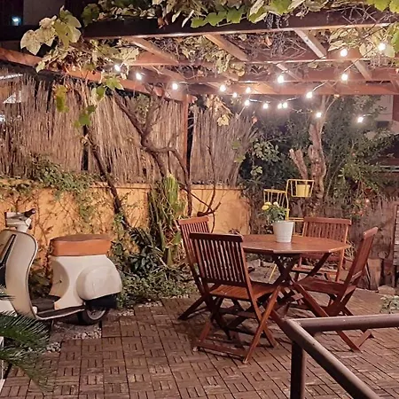 Casa Federico - Beauty With Wonderful Terrace Rzym
