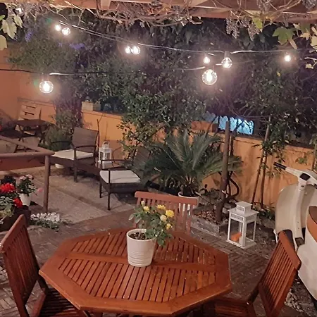 Appartamento Casa Federico