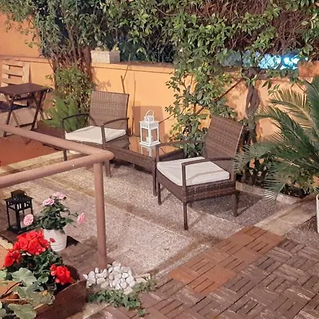 Casa Federico