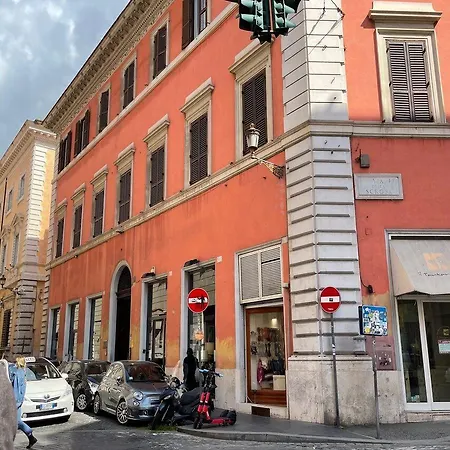 Guest house 94 Piazza Di Spagna 2*