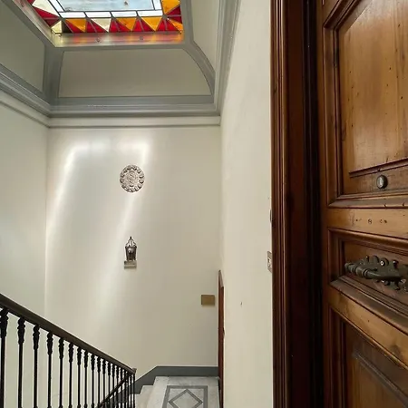 Guest house 94 Piazza Di Spagna