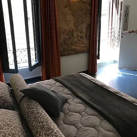 Guest house 94 Piazza Di Spagna Rome