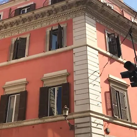 94 Piazza Di Spagna Guest house Rome