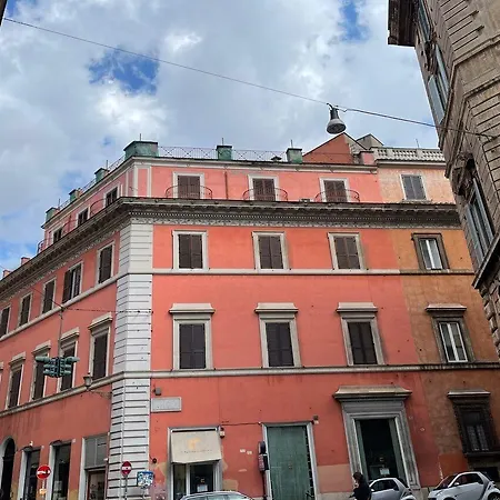 Guest house 94 Piazza Di Spagna Rome