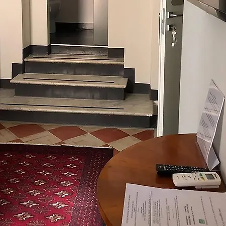 94 Piazza Di Spagna Guest house