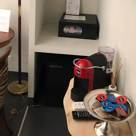Guest house 94 Piazza Di Spagna Rome