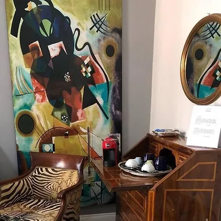 Guest house 94 Piazza Di Spagna Rome
