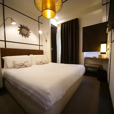 Relais Luxury Corso Guest house 2*