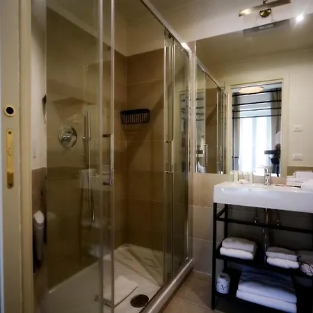 Relais Luxury Corso 2* Roma