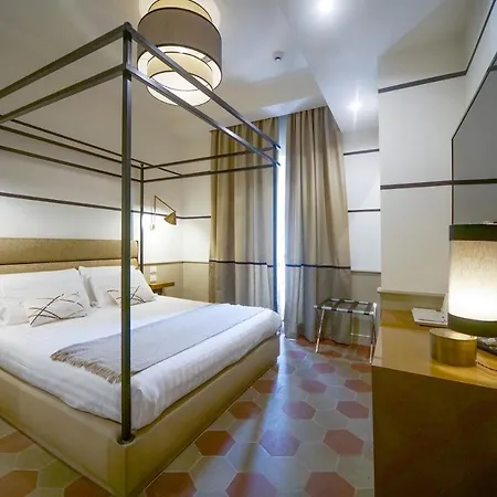 Guest house Relais Luxury Corso 2*