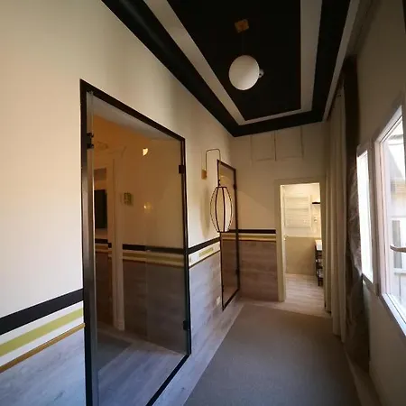 Relais Luxury Corso 2*