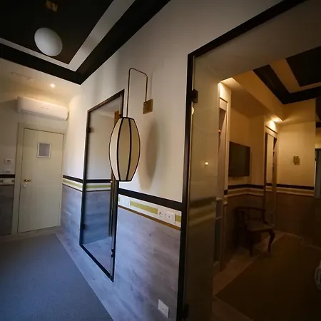 Relais Luxury Corso Guest house Rome