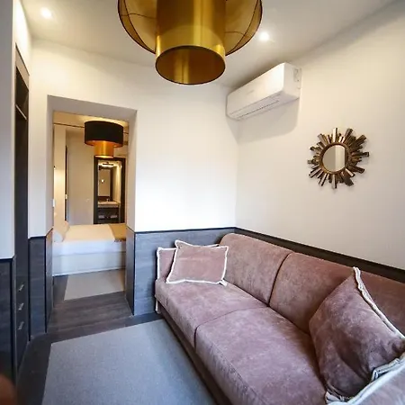 Relais Luxury Corso Guest house 2*