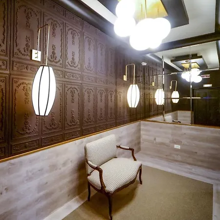 Guest house Relais Luxury Corso