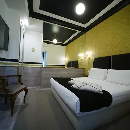 Guest house Relais Luxury Corso 2*
