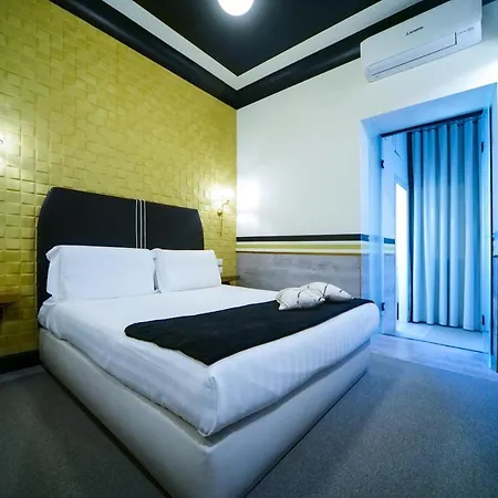 Relais Luxury Corso Rome