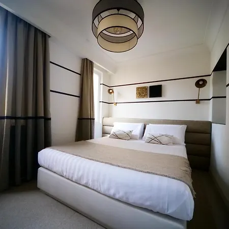Guest house Relais Luxury Corso Rome