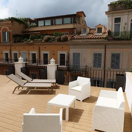 Relais Luxury Corso