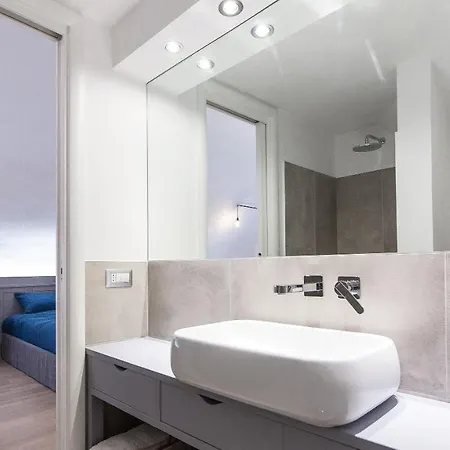Imperial Forum In Apartment Rome