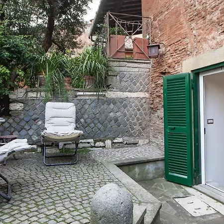 Apartment Imperial Forum In Rome