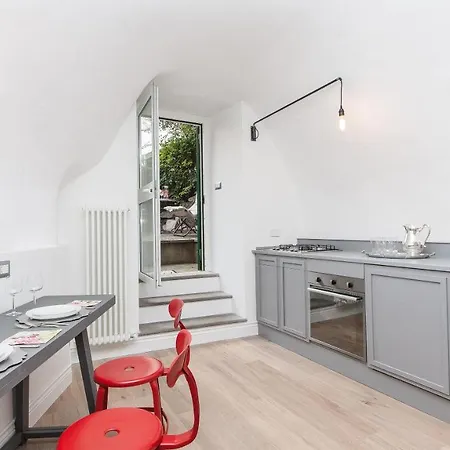 Apartment Imperial Forum In