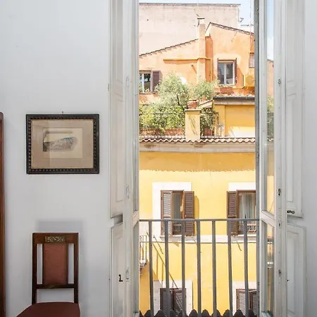 Monti Flat In