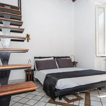Appartamento Monti Flat In *