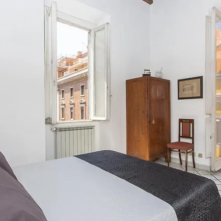 Monti Flat In Appartamento *