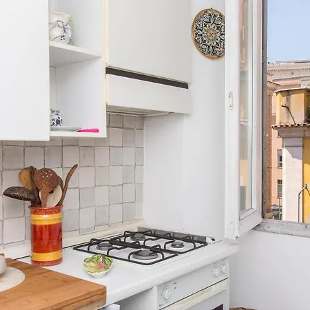 Apartment Monti Flat In *