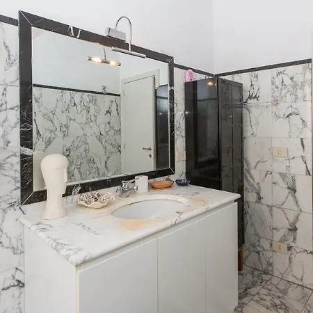 Apartment Monti Flat In