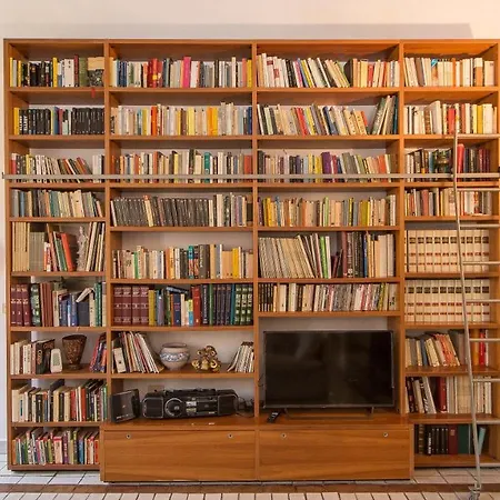 Monti Flat In Apartment Rome