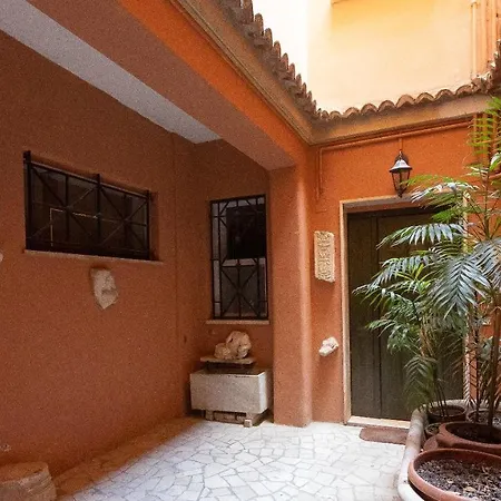 Gregoriana Luxury In