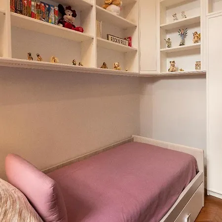 Gregoriana Luxury In Apartment *