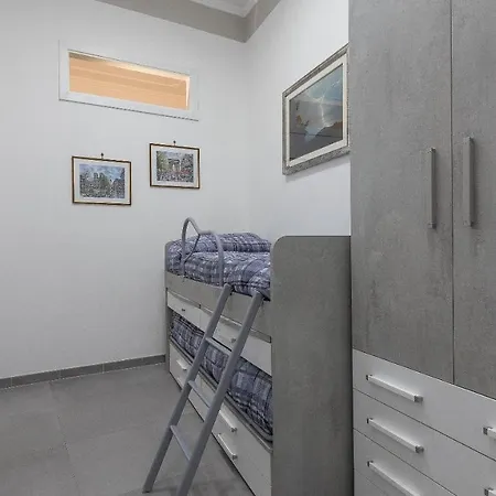 Gregoriana Luxury In Apartment *