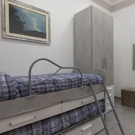 Gregoriana Luxury In Rome