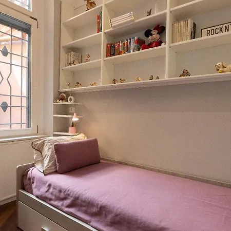 Gregoriana Luxury In Apartment *