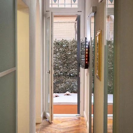 Gregoriana Luxury In *