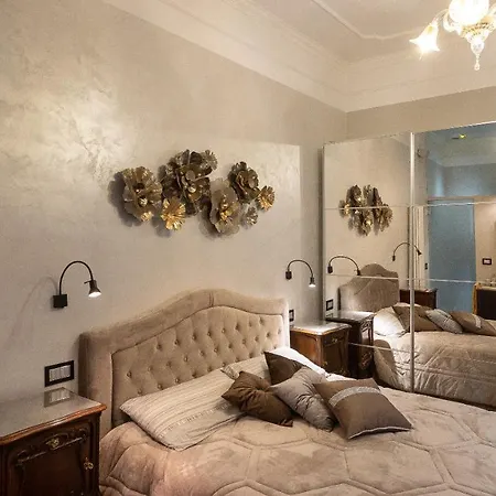 Gregoriana Luxury In Apartment *