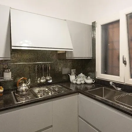 Gregoriana Luxury In